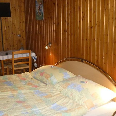 Hotel La Caquerelle Col des Rangiers Zimmer foto