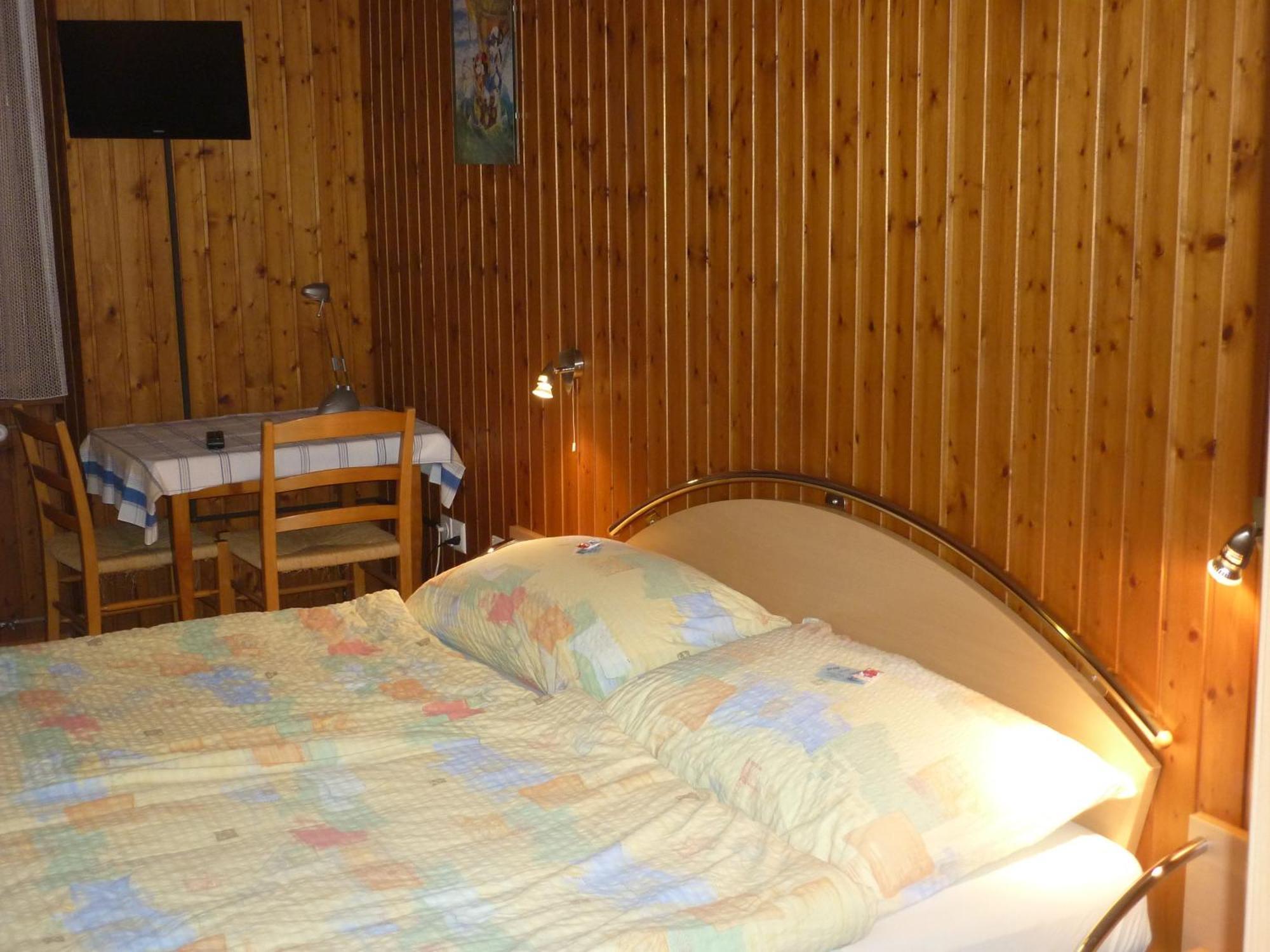 Hotel La Caquerelle Col des Rangiers Zimmer foto