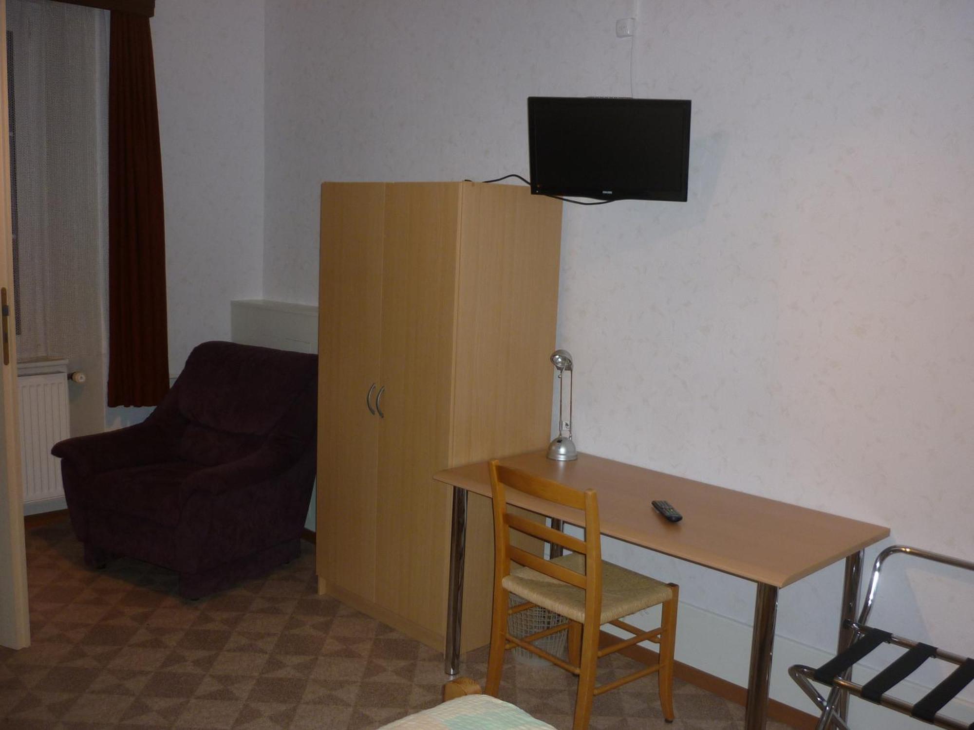 Hotel La Caquerelle Col des Rangiers Zimmer foto