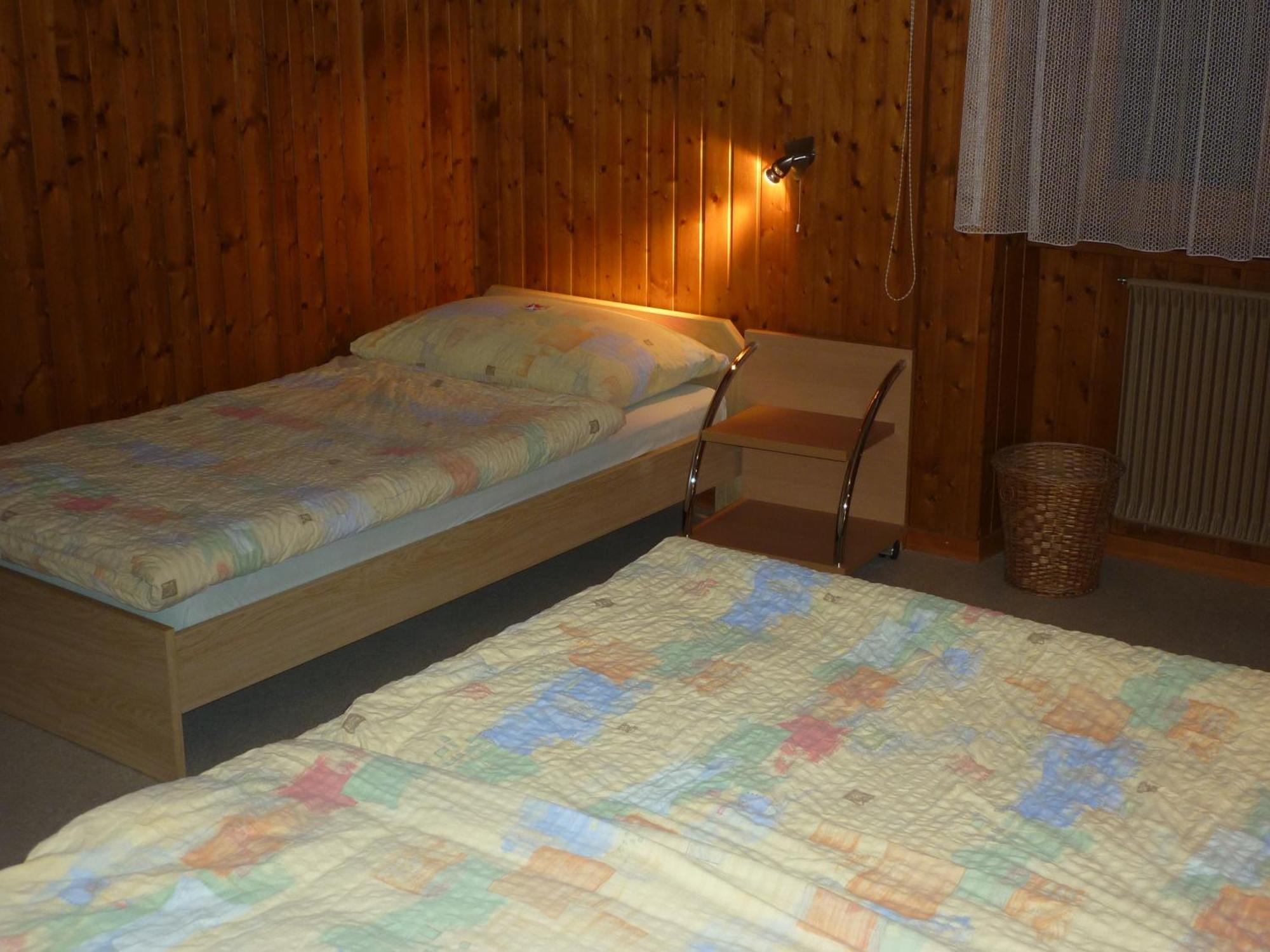 Hotel La Caquerelle Col des Rangiers Zimmer foto